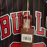 Bulls Jersey Image 3