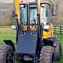 Farm loader/handler/loading shovel Image 4