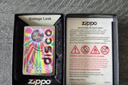 zippo lighter