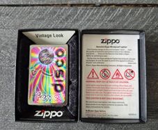 zippo lighter