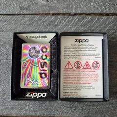 zippo lighter