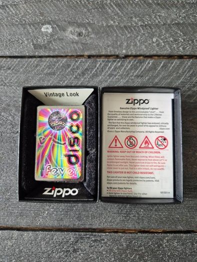 zippo lighter
