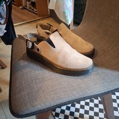 Dr Martens womens mules size 6