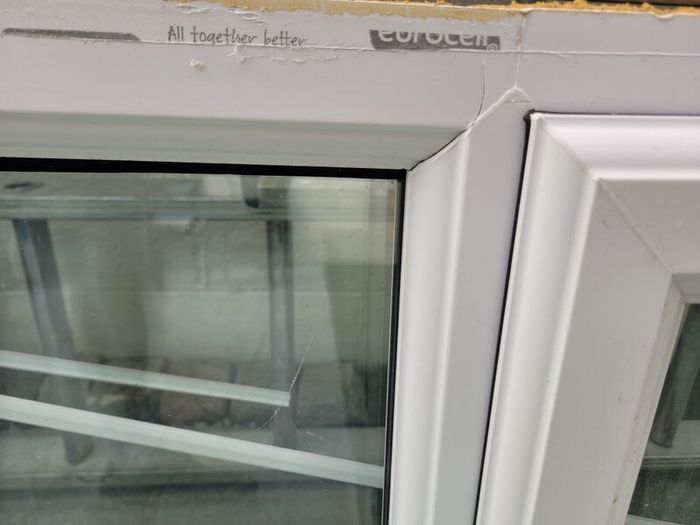 french doors