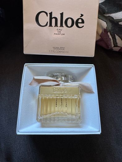 Chloe parfume