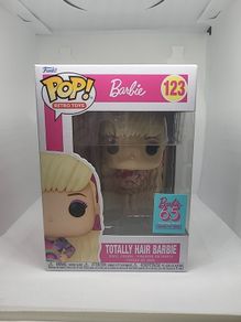 barbie funko pop