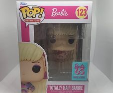 barbie funko pop