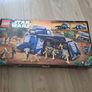 LEGO Star Wars 75435 Battle of Felucia Separatist MTT Image 2