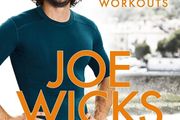 Joe Wicks Lean In Fifteen Workouts Dvd