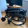 Wheelchair Image 8