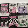 10 Isadora moon books Image 3