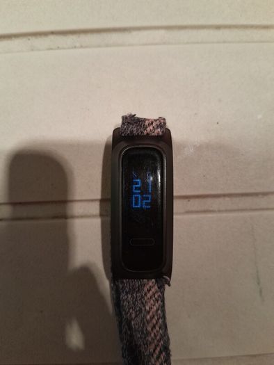 Huawei band 4e-c4a watch