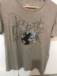 GAP Tee shirt size M