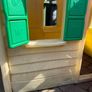 play house and slide Image 3