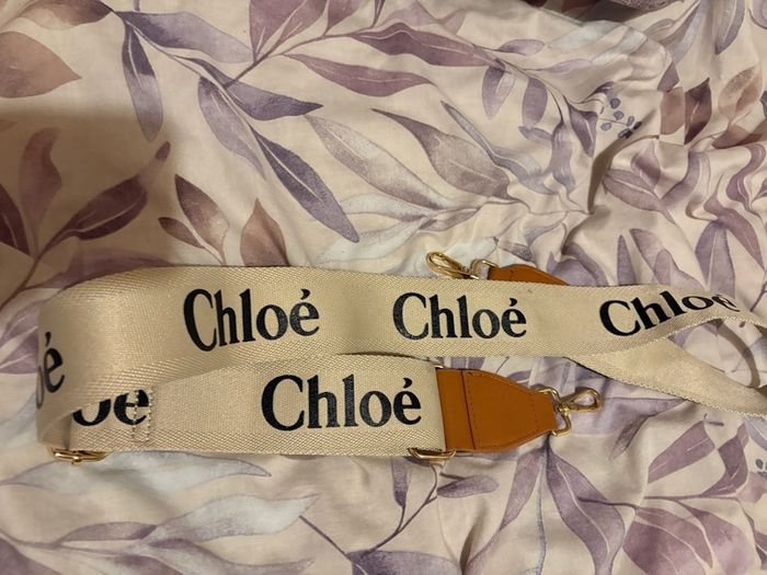Imitation Chloe Bag