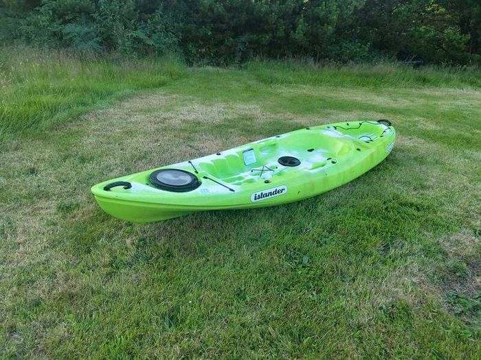 kayak