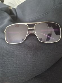 Louis Vuitton sun glasses