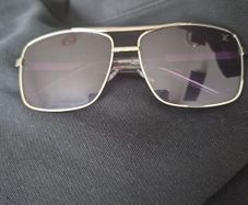 Louis Vuitton sun glasses