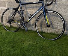 Boardman Medium size Racing bike