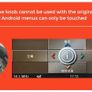 Wireless Apple CarPlay Android Auto Car Multimedia For BMW 5 Series E60 E61 E62 E63 3 Series E90 E91 CCC CIC Car Multimedia Player 9.3Inch Image 2
