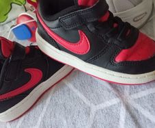 Nike boy