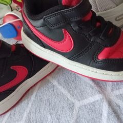 Nike boy