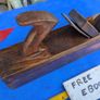 Beechwood Jack Plane by Wm Marples Image 5