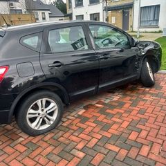 2013 Nissan Qashqai