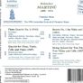 Martinu. Chamber Music. CD. Free Postage! Image 2