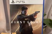 007 First Light