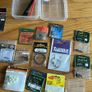 Professional Fishing Tackle Bundle - Colmic, Maver, Kamasan - Huge Job Lot Image 5