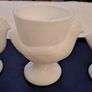 3 opaline egg cups France Image 4