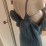 BNWT Denim Co. jumpsuit size UK14 EU42 Postage included Image 8