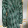Zara suit blazer and shorts, new, size M Image 4