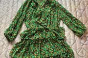 woman dress