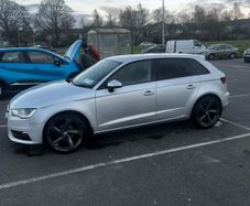 2013 Audi A3