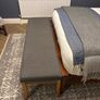 Seat for bedroom Image 2