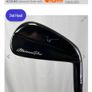 Mizuno Driving Iron Image 5