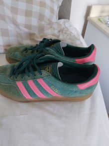 Trainers adidas gazettw