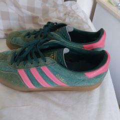 Trainers adidas gazettw