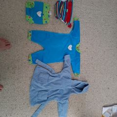 Baby swim