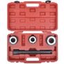 4 pcs Track Rod End Remover and Installer Tool Set Image 2