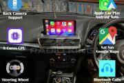 Premium Carplay Mazda 3 Android Auto Stereo