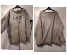 Hoodie Xl/xxl