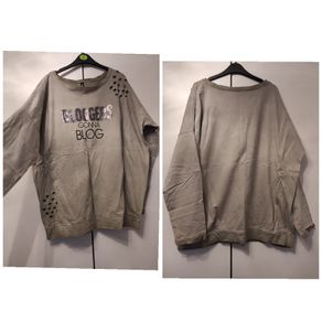 Hoodie Xl/xxl