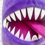 Toikido Among Us Impostor Purple Monster Stuffed Toy Plush approx. 30 cm. Used Please see photos Image 5