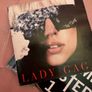 Lady Gaga - The Fame Monster - Signed CD Image 5