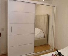 New Sliding Wardrobes