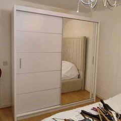 New Sliding Wardrobes