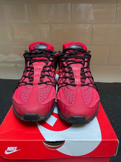 Nike Air Max 95 Ultra SE - Uk10
